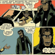 Image for article titled The Humans explores 1970s America with a badass primate biker gang
